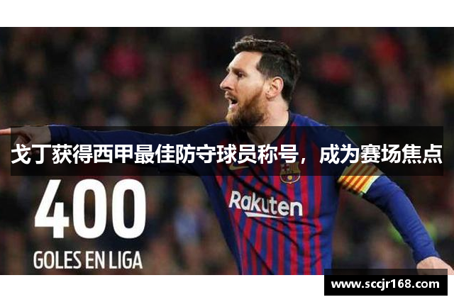 戈丁获得西甲最佳防守球员称号，成为赛场焦点
