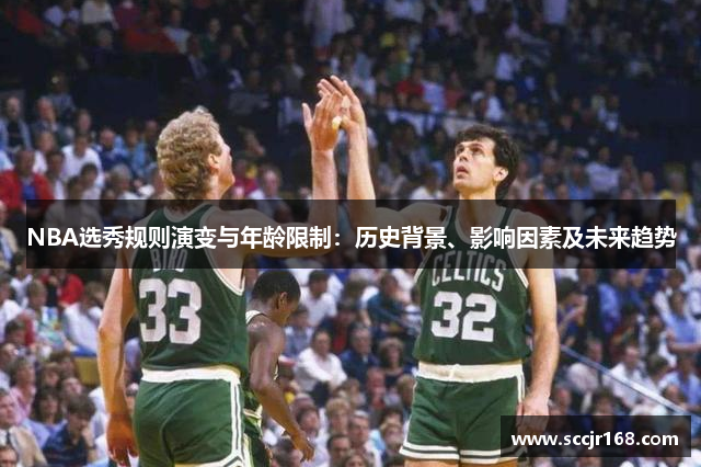 NBA选秀规则演变与年龄限制：历史背景、影响因素及未来趋势