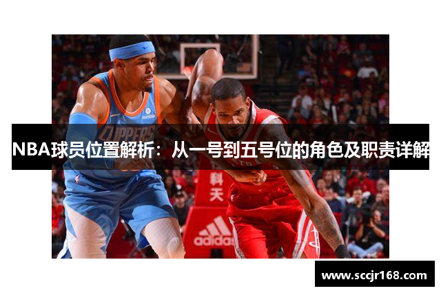 NBA球员位置解析：从一号到五号位的角色及职责详解