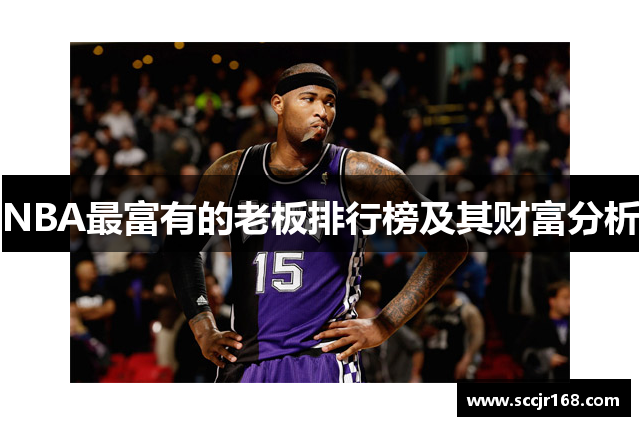 NBA最富有的老板排行榜及其财富分析