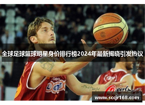 全球足球篮球明星身价排行榜2024年最新揭晓引发热议
