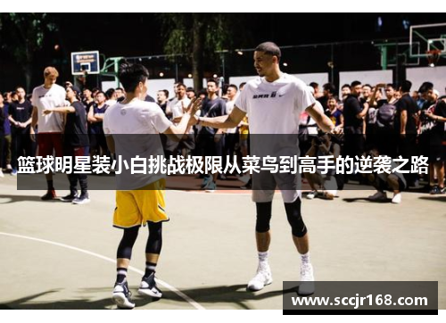 篮球明星装小白挑战极限从菜鸟到高手的逆袭之路